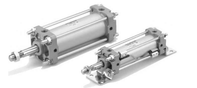 液壓氣缸你了解多少